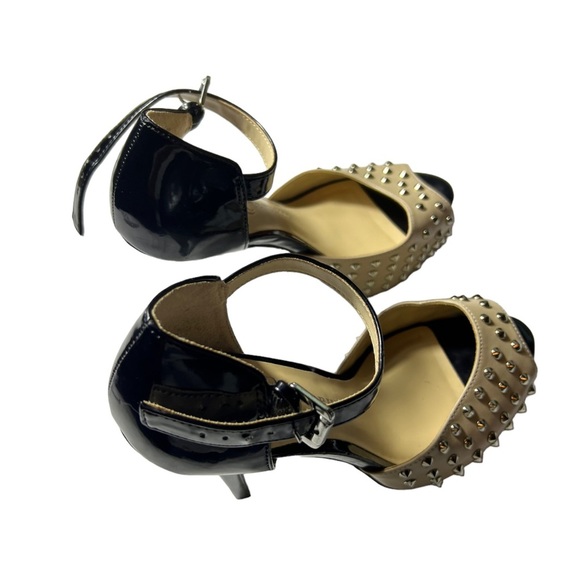 Rock and Republic f high heeled shoes size 6 - Picture 2 of 12